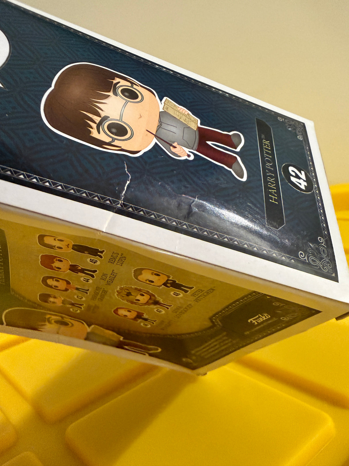 Funko POP! Harry Potter