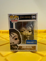 Funko POP! Smeagol - Limited Edition Walmart Exclusive