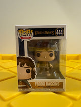 Funko POP! Frodo Baggins