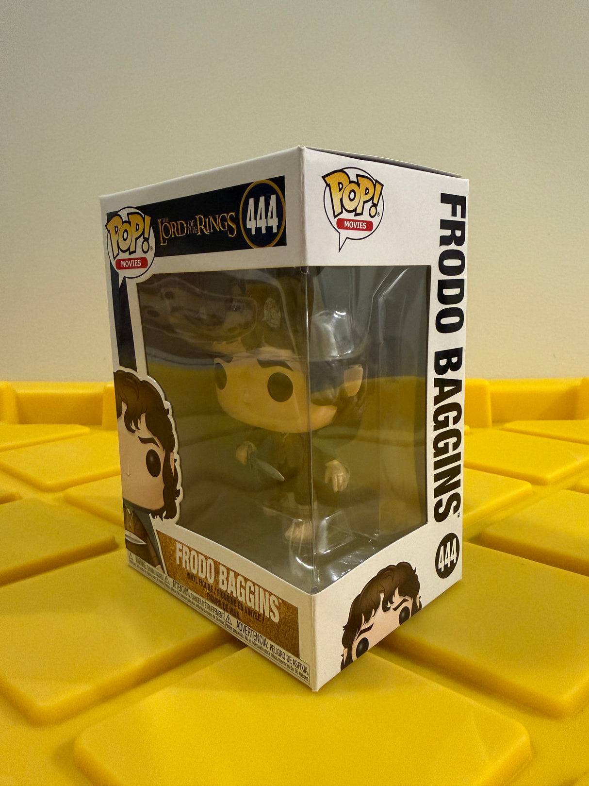 Funko POP! Frodo Baggins