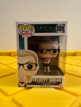 Funko POP! Felicity Smoak