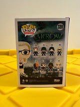 Funko POP! Felicity Smoak