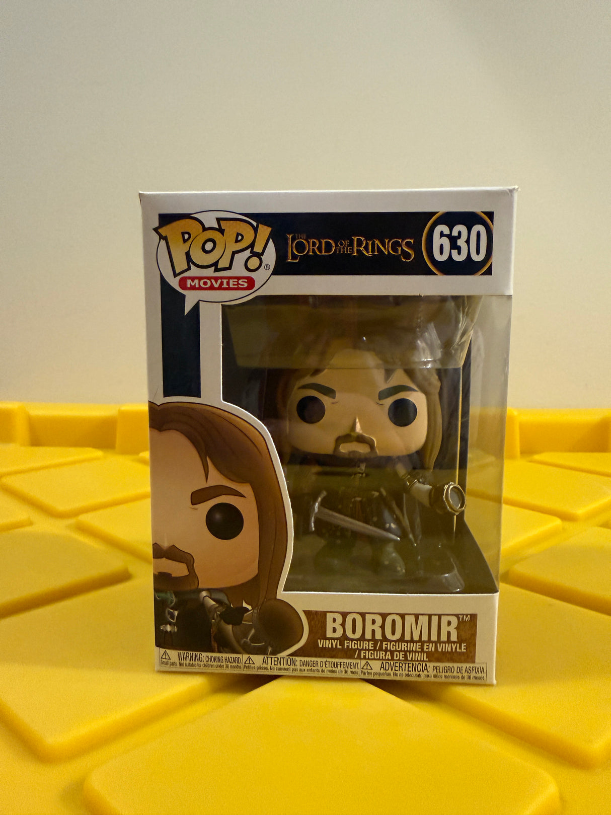 Funko POP! Boromir