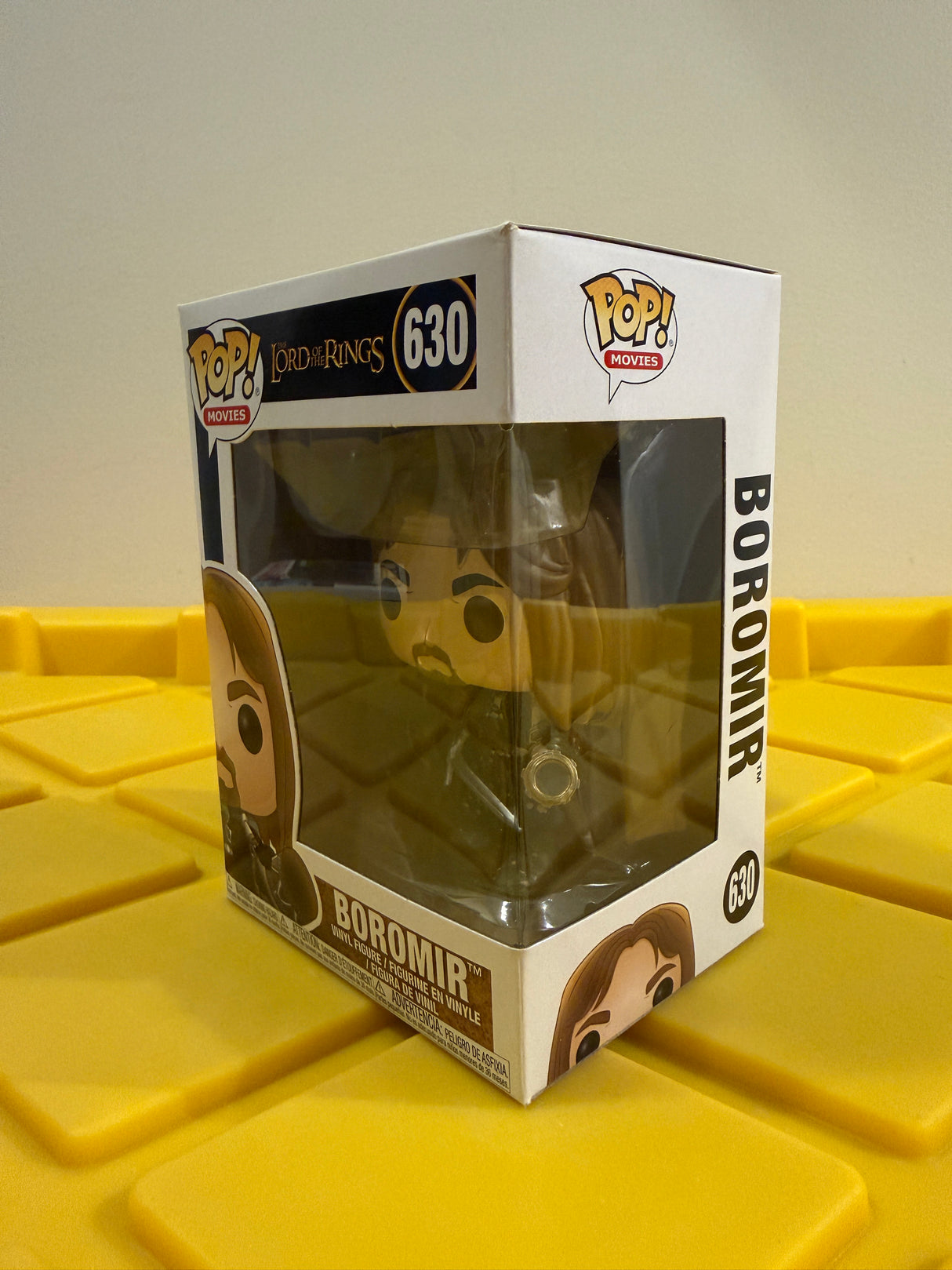 Funko POP! Boromir