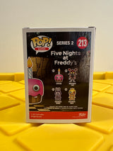 Funko POP! Cupcake - Limited Edition Chase