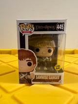 Samwise Gamgee (Glow)