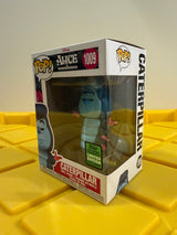 Funko POP! Caterpillar - Limited Edition 2021 ECCC Exclusive