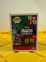 Funko POP! Caterpillar - Limited Edition 2021 ECCC Exclusive