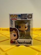 Funko POP! Wonder Woman