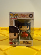 Funko POP! Kikyo