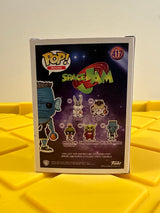 Funko POP! M3 (Blue Monstar)