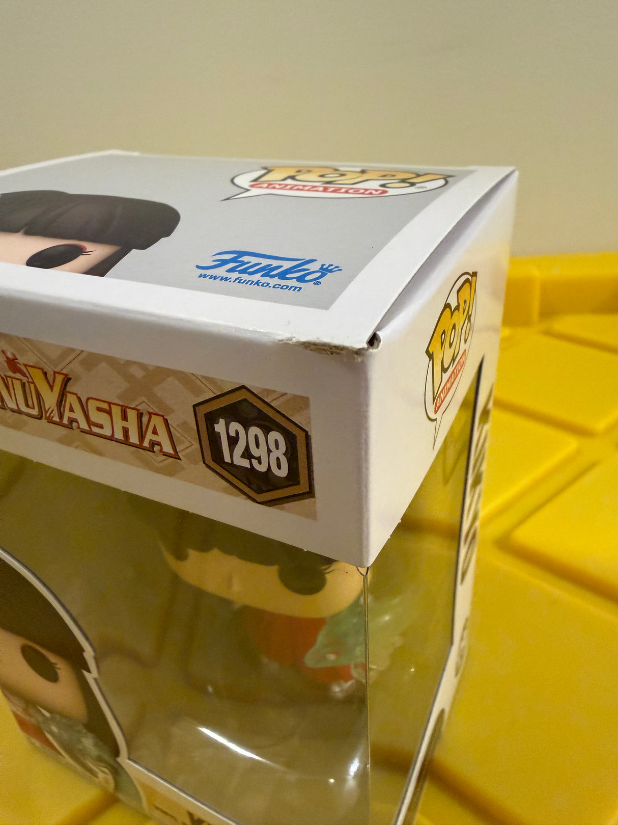 Funko POP! Kikyo