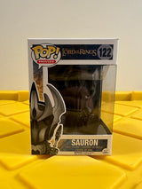 Funko POP! Sauron
