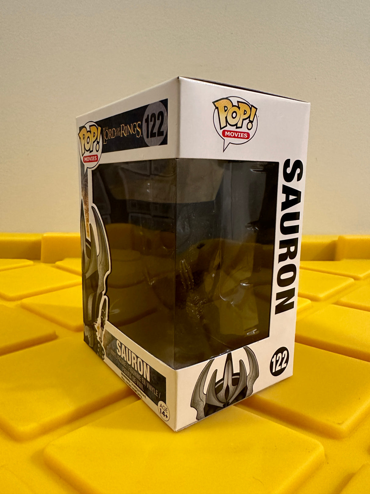 Funko POP! Sauron