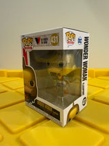 Funko POP! Wonder Woman (Flashpoint)