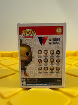 Funko POP! Wonder Woman (Flashpoint)