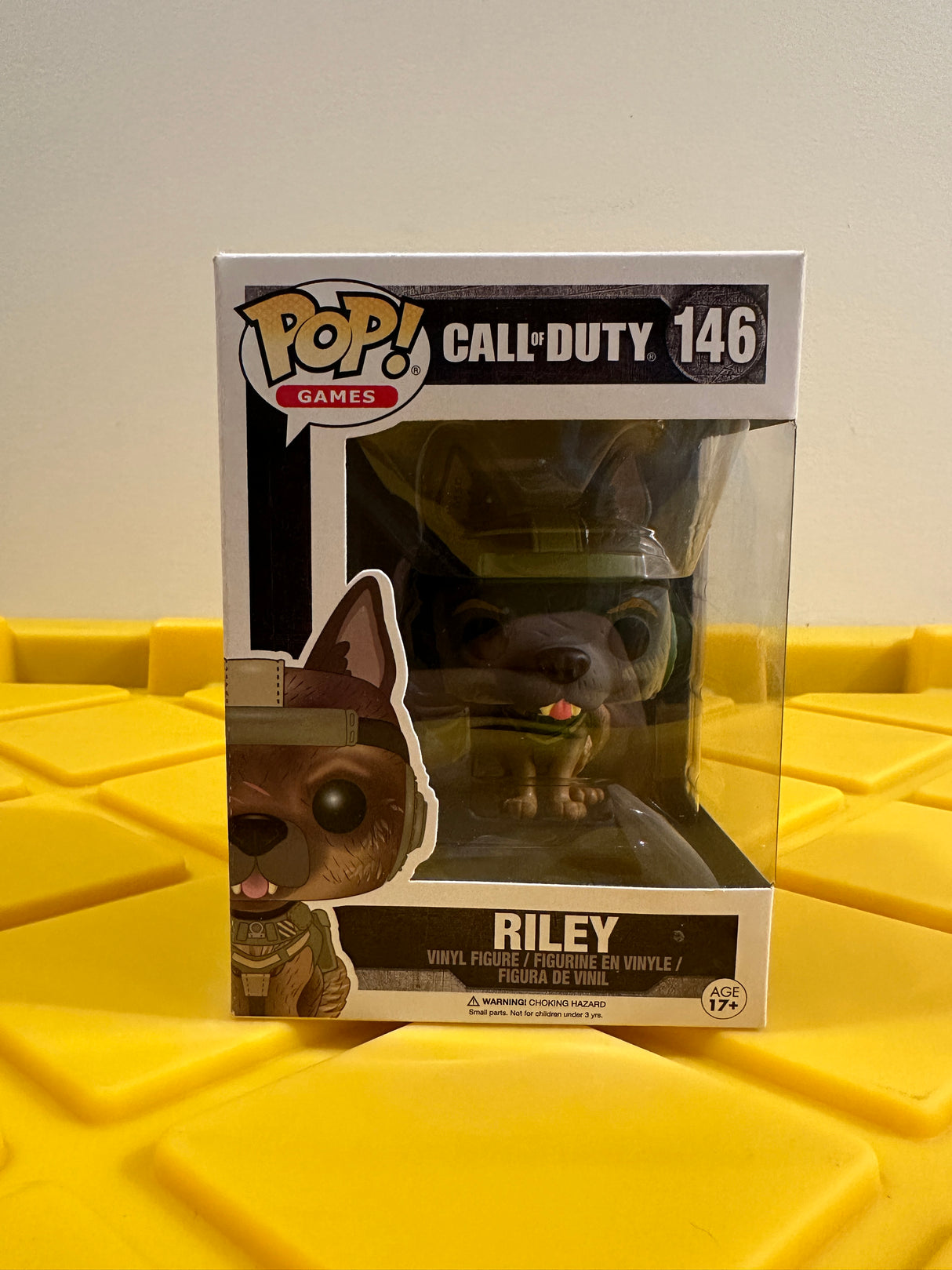 Riley