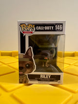 Riley