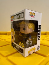 Funko POP! Medic - Limited Edition Hot Topic Exclusive