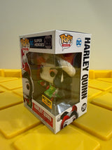 Funko POP! Harley Quinn - Limited Edition Hot Topic Exclusive