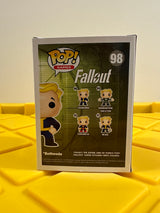 Charisma - Limited Edition Hot Topic Exclusive