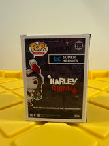 Funko POP! Harley Quinn - Limited Edition Hot Topic Exclusive