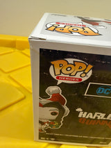 Funko POP! Harley Quinn - Limited Edition Hot Topic Exclusive