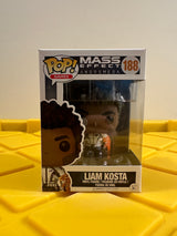 Funko POP! Liam Kosta