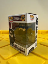 Funko POP! Jack (Armored)