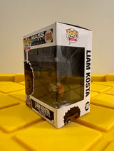 Funko POP! Liam Kosta