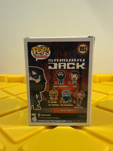 Funko POP! Jack (Armored)