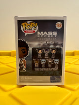 Funko POP! Liam Kosta