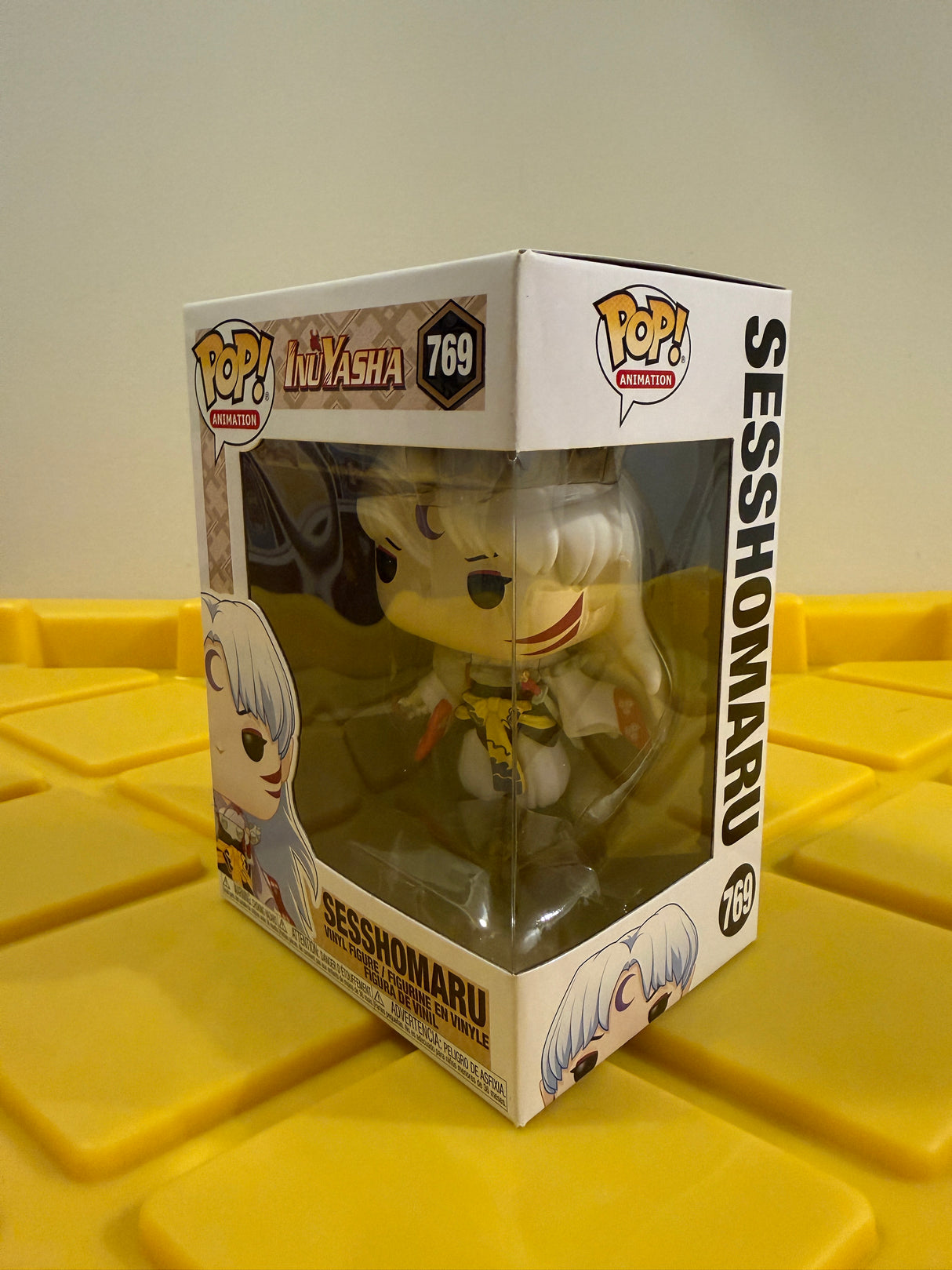 Funko POP! Sesshomaru