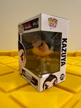 Funko POP! Kazuya