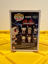 Funko POP! Kazuya