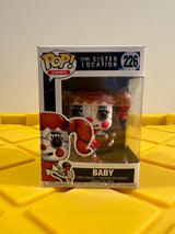 Funko POP! Baby