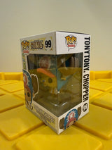Funko POP! Tony Tony Chopper
