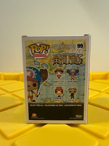 Funko POP! Tony Tony Chopper