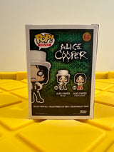 Funko POP! Alice Cooper