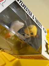Funko POP! Sylvester & Tweety