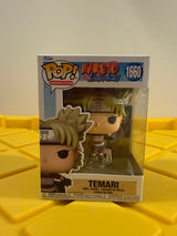 Funko POP! Temari