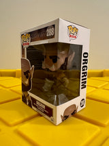 Funko POP! Orgrim
