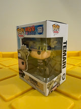 Funko POP! Temari