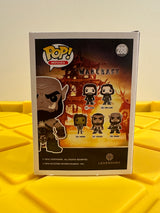 Funko POP! Orgrim