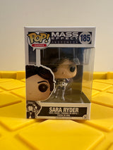 Funko POP! Sara Ryder