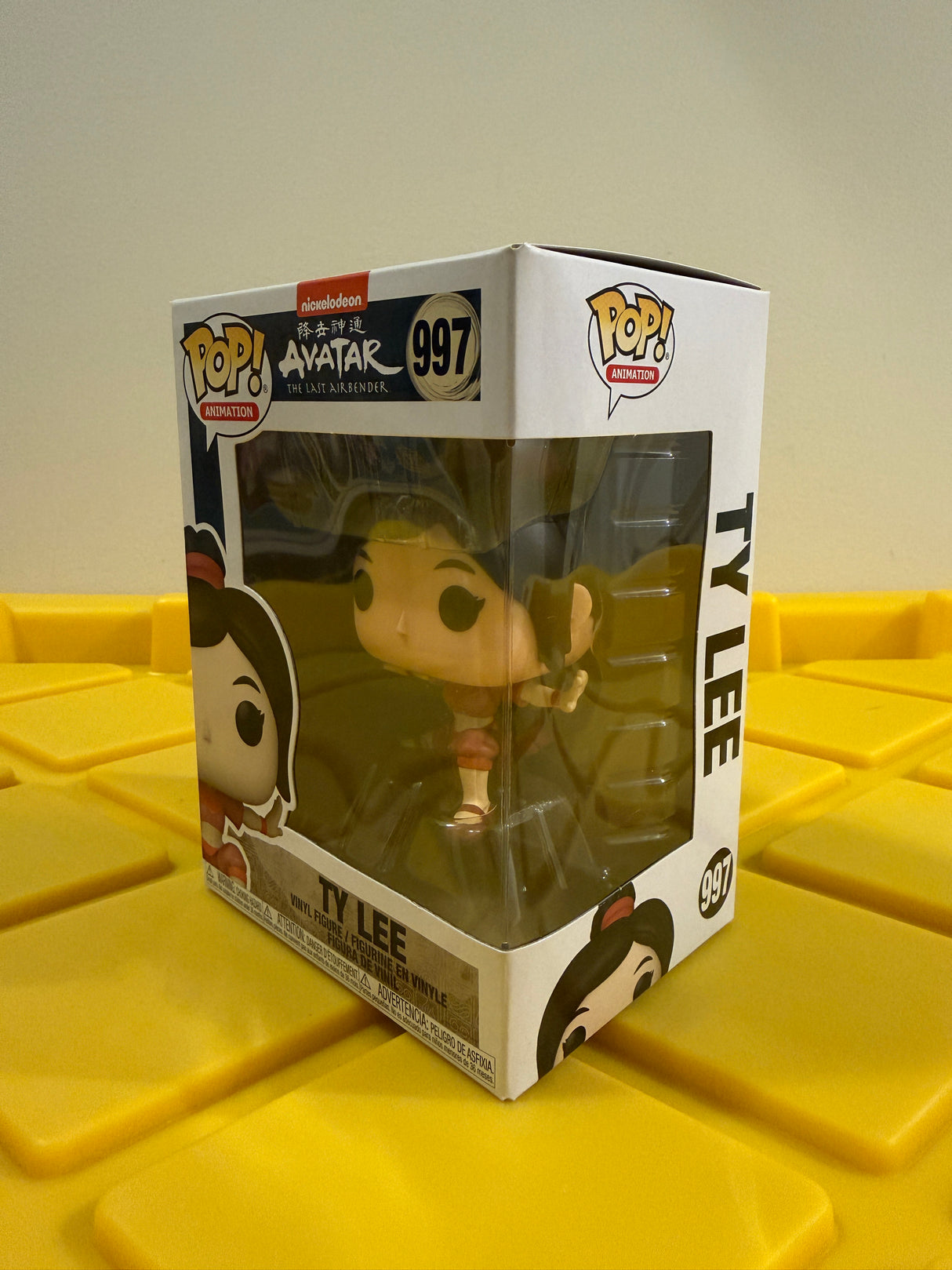 Funko POP! Ty Lee