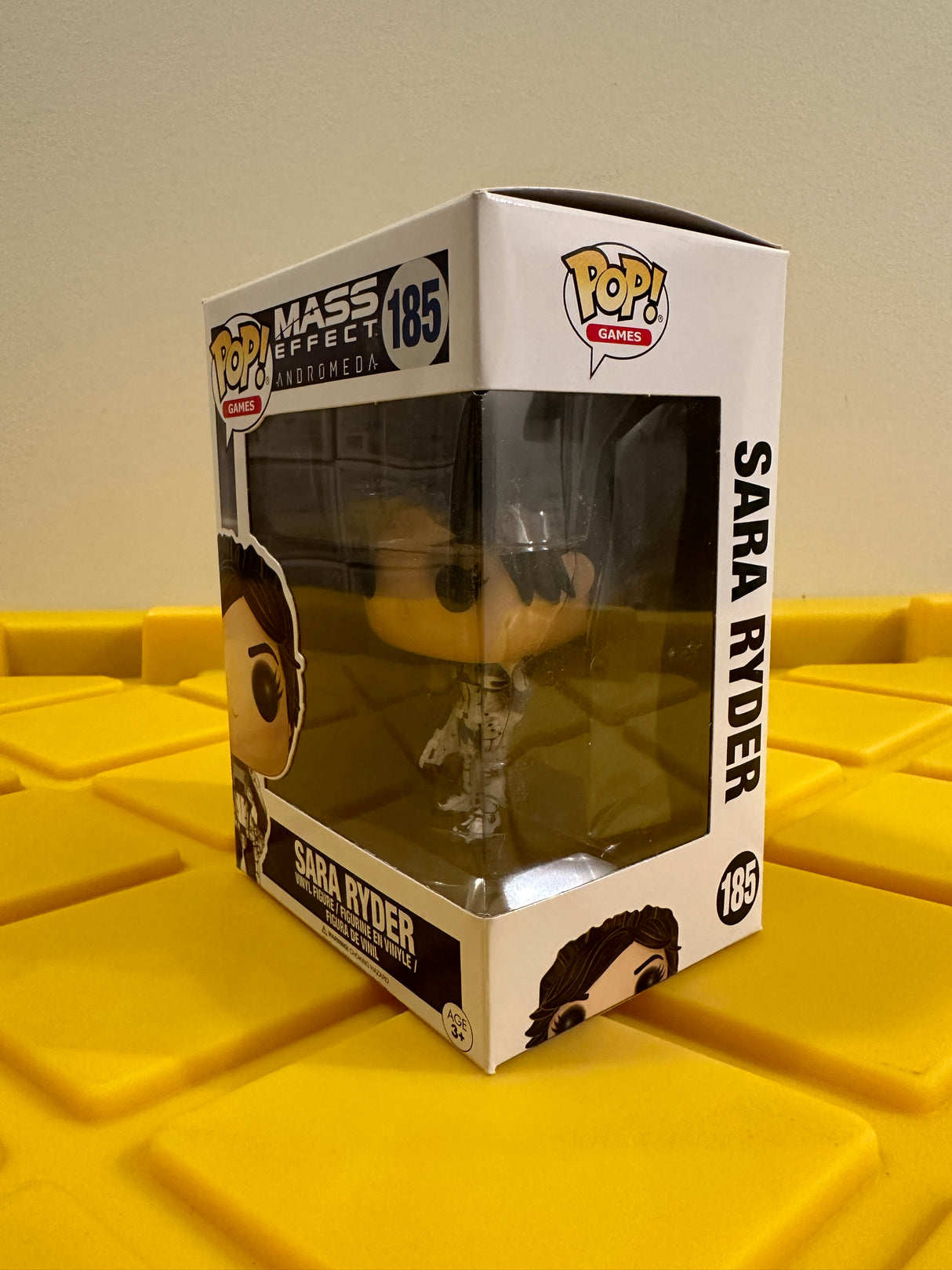 Funko POP! Sara Ryder