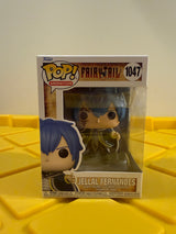 Funko POP! Jellal Fernandes