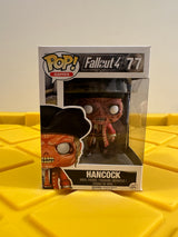 Funko POP! Hancock