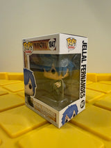 Funko POP! Jellal Fernandes